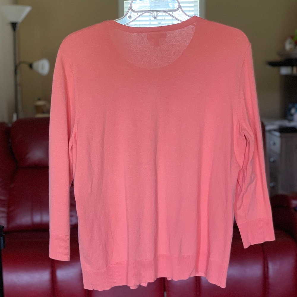 Stretchy Sweater - Picture 2 of 4